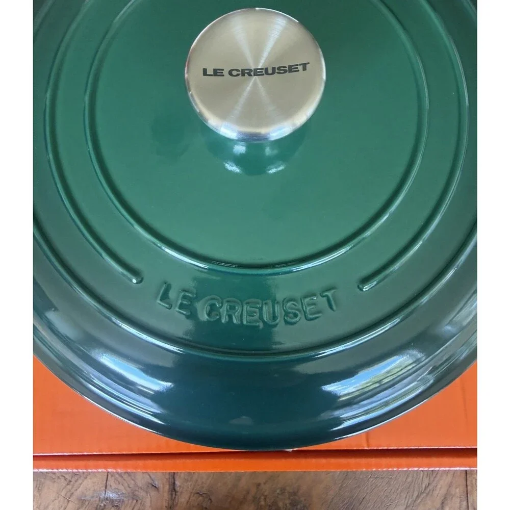 Le Creuset new original